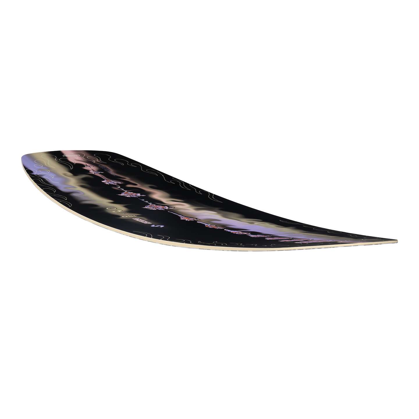Slingshot Copycat Pro 2026 Wakeboard alternate view