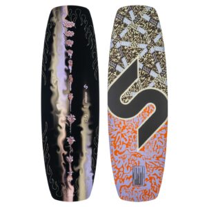 Slingshot Copycat Pro 2026 Wakeboard