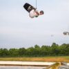 Slingshot Dary Z LTD 2026 Wakeboard detail view