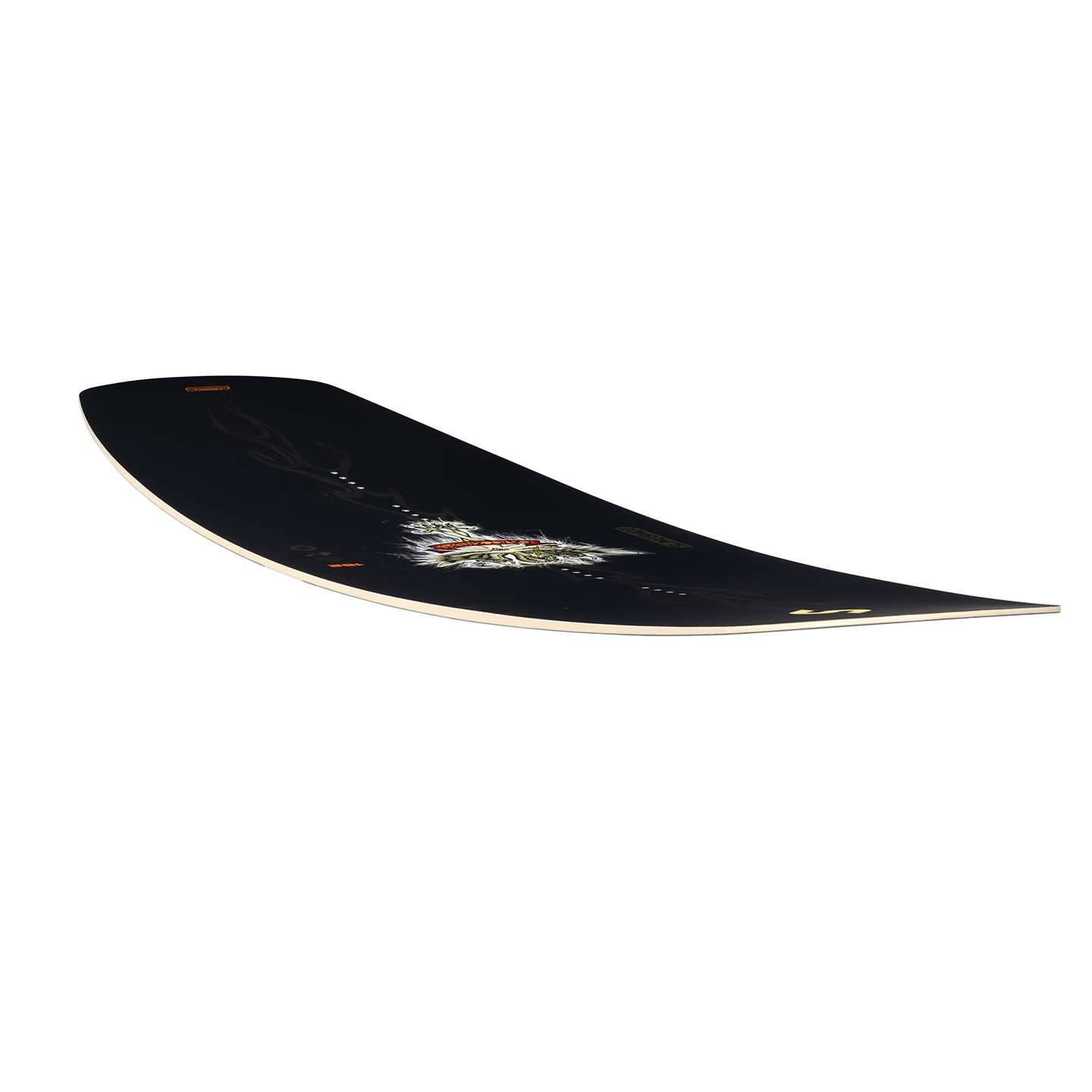 Slingshot Dary Z LTD 2026 Wakeboard alternate view