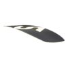 Slingshot Dary Z LTD 2026 Wakeboard close-up view