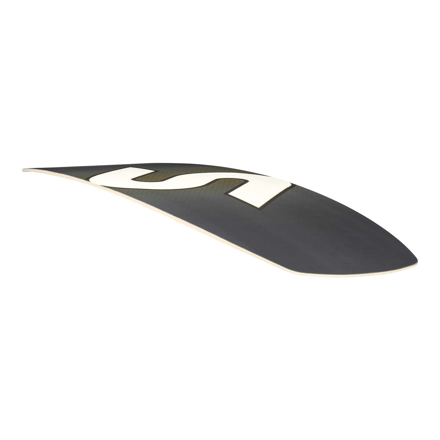 Slingshot Dary Z LTD 2026 Wakeboard close-up view