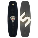 Slingshot Dary Z LTD 2026 Wakeboard