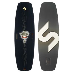 Slingshot Dary Z LTD 2026 Wakeboard