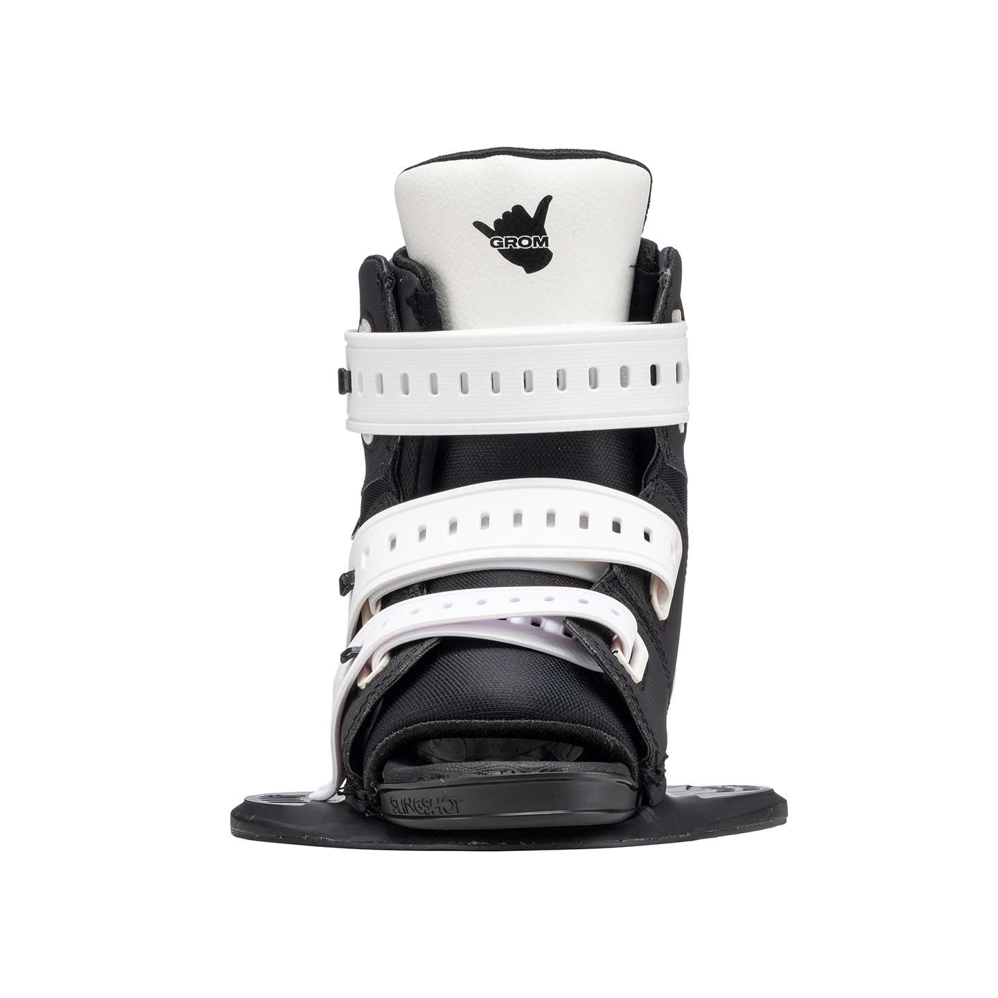 slingshot-2026-grom-boot-alt2-zoom Slingshot Grom EverShred 2026 Wakeboard Boots footbed detail