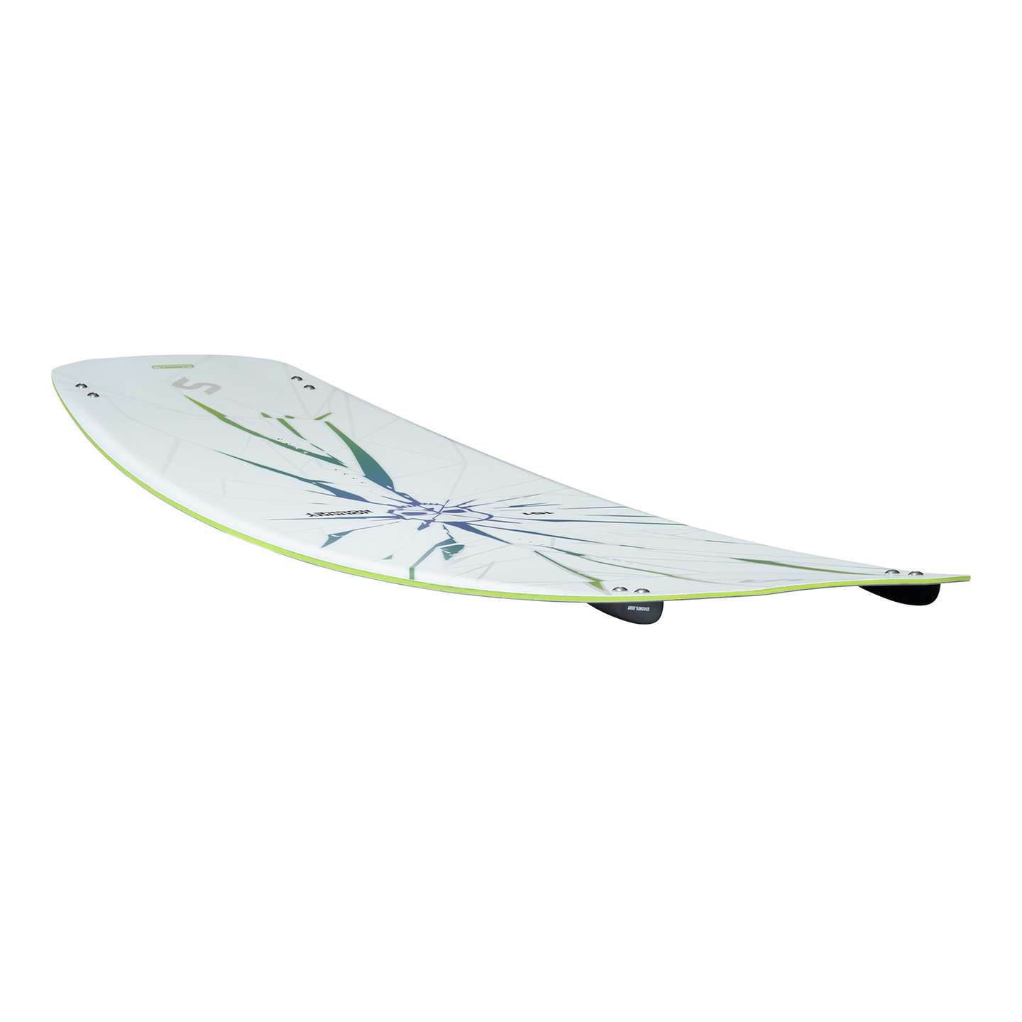 Slingshot Johnny Rocket 2026 Wakeboard alternate view