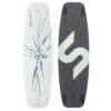 Slingshot Johnny Rocket 2026 Wakeboard