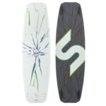 Slingshot Johnny Rocket 2026 Wakeboard