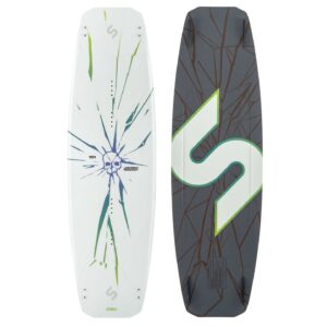 Slingshot Johnny Rocket 2026 Wakeboard