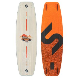 Slingshot Nomad 2026 Wakeboard