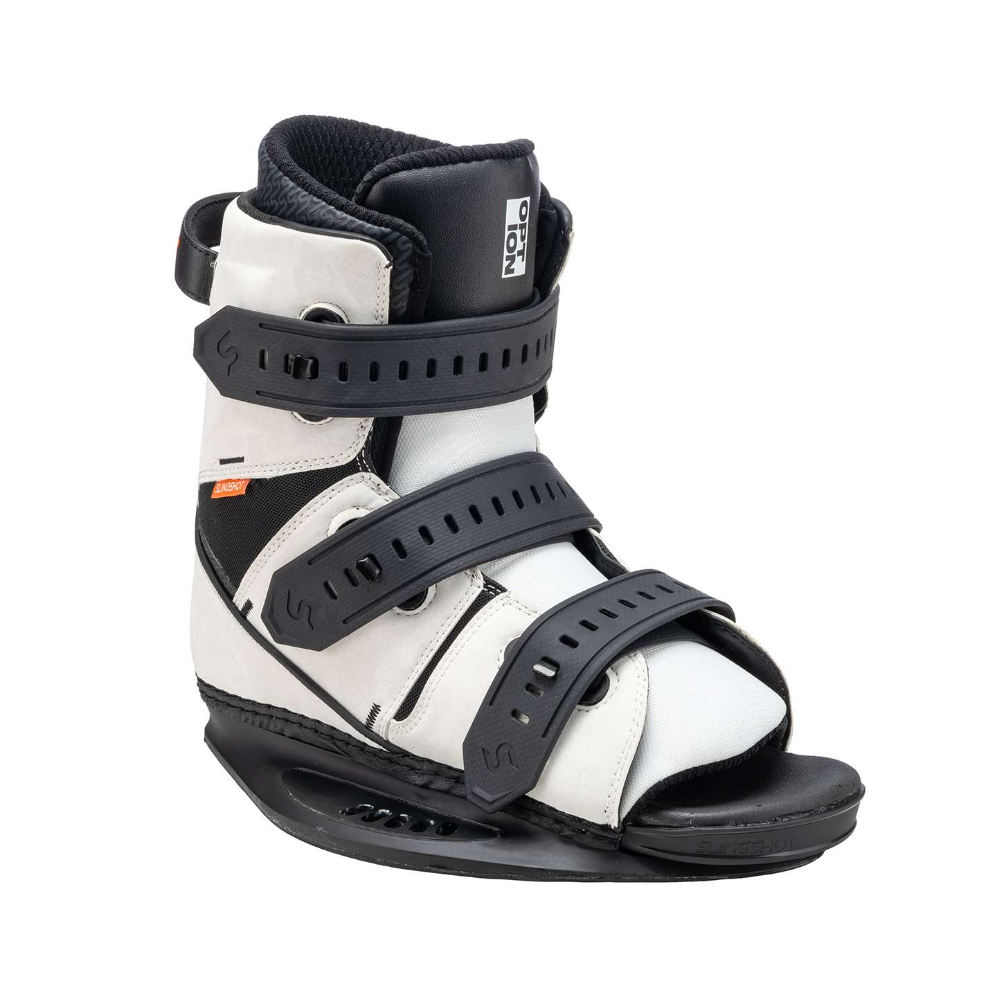 Slingshot Option EverShred 2026 Wakeboard Boots alternate view
