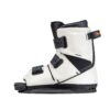 Slingshot Option EverShred 2026 Wakeboard Boots strap detail