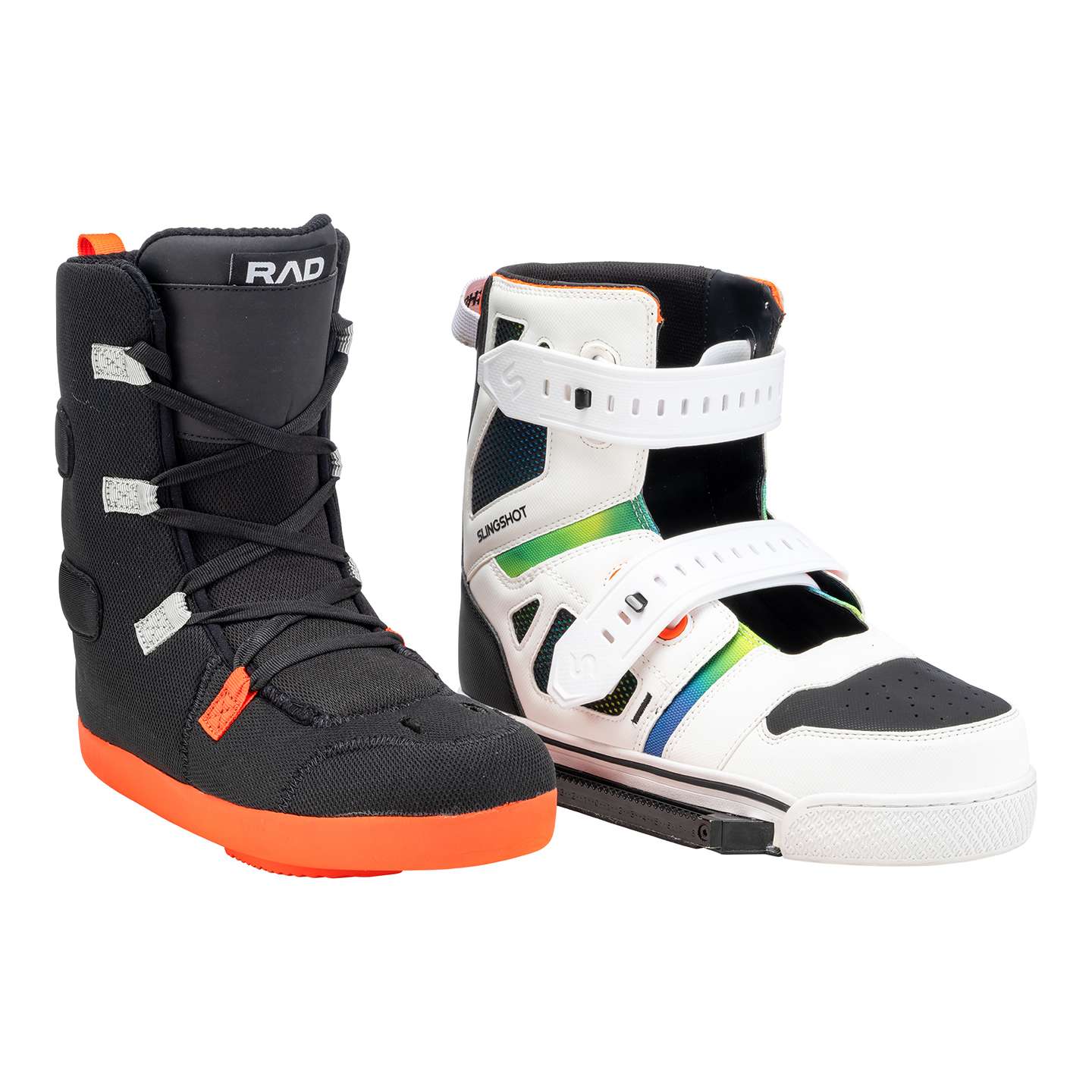 Slingshot RAD 2026 Wakeboard Boots alternate view