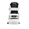 Slingshot RAD 2026 Wakeboard Boots footbed detail