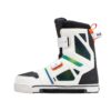 Slingshot RAD 2026 Wakeboard Boots strap detail