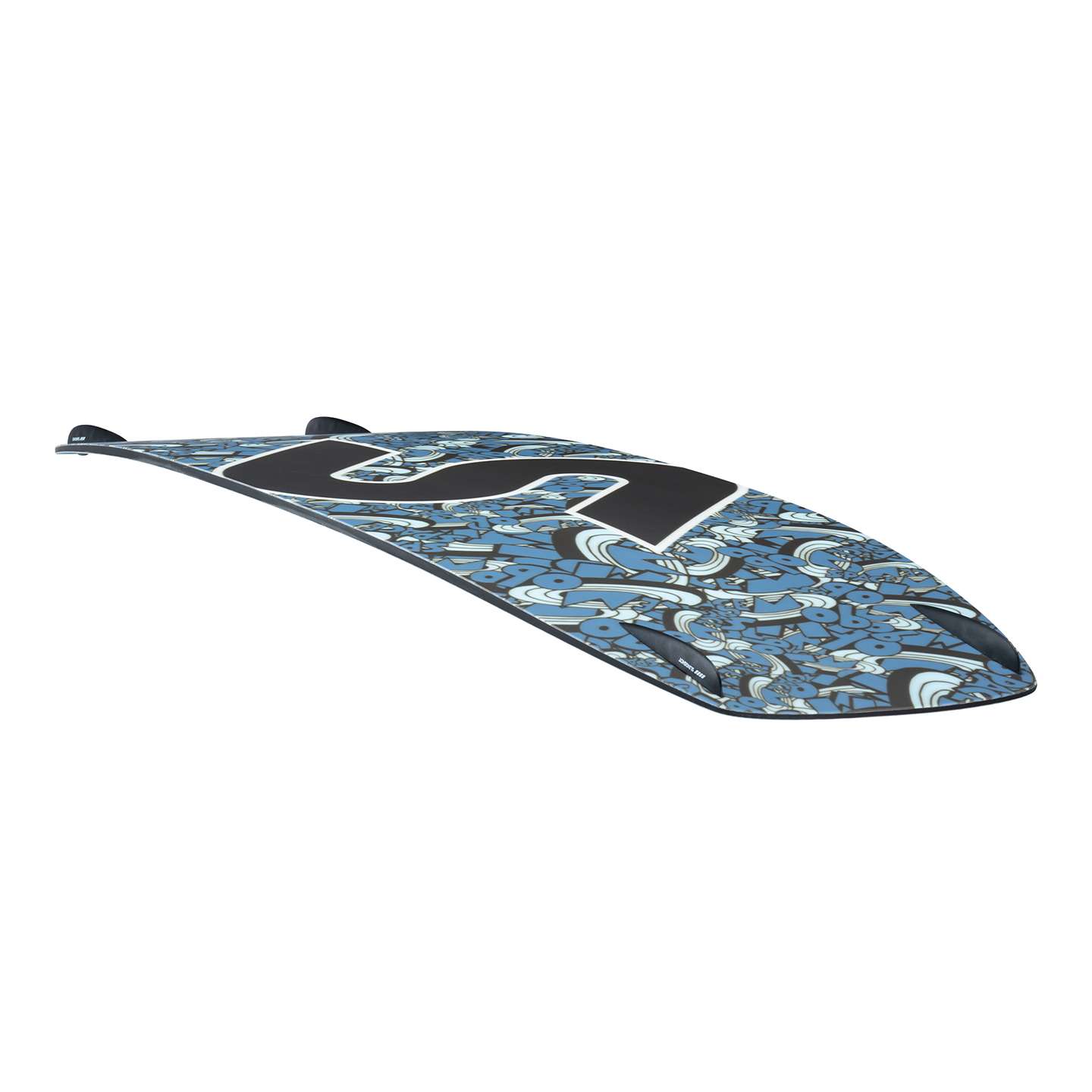 Slingshot Space Grom 2026 Wakeboard close-up view