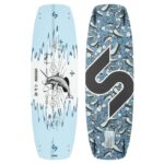 Slingshot Space Grom 2026 Wakeboard