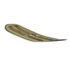 Slingshot Space Melter 2026 Wakeboard alternate view