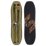 Slingshot Space Melter 2026 Wakeboard