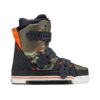 Slingshot Space Mob 2026 Wakeboard Boots