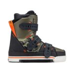 Slingshot Space Mob 2026 Wakeboard Boots