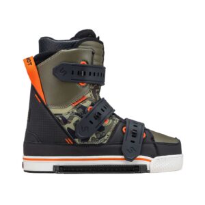 Slingshot Space Mob 2026 Wakeboard Boots
