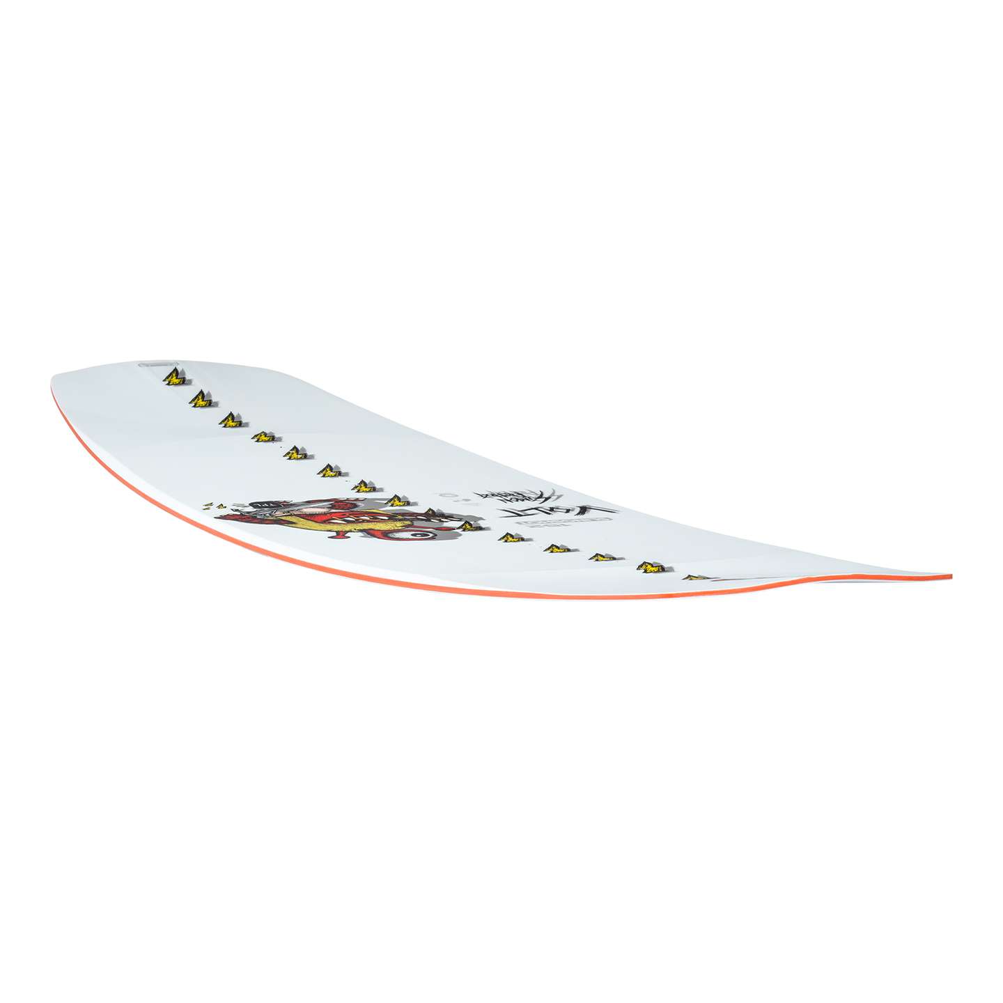 Slingshot Volt 2026 Wakeboard detail view