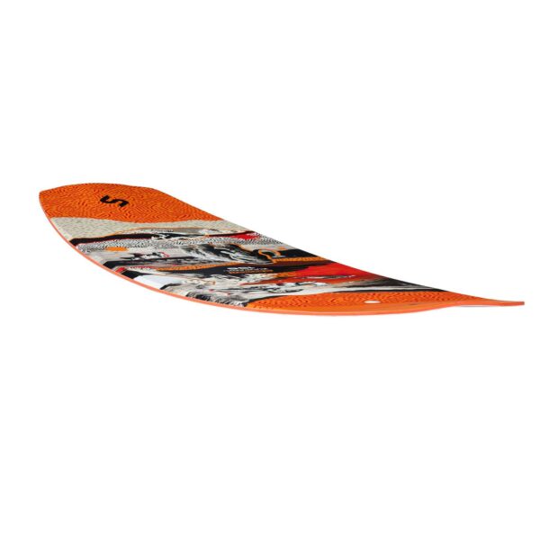Slingshot Zuupack 2026 Wakeboard - King of Watersports