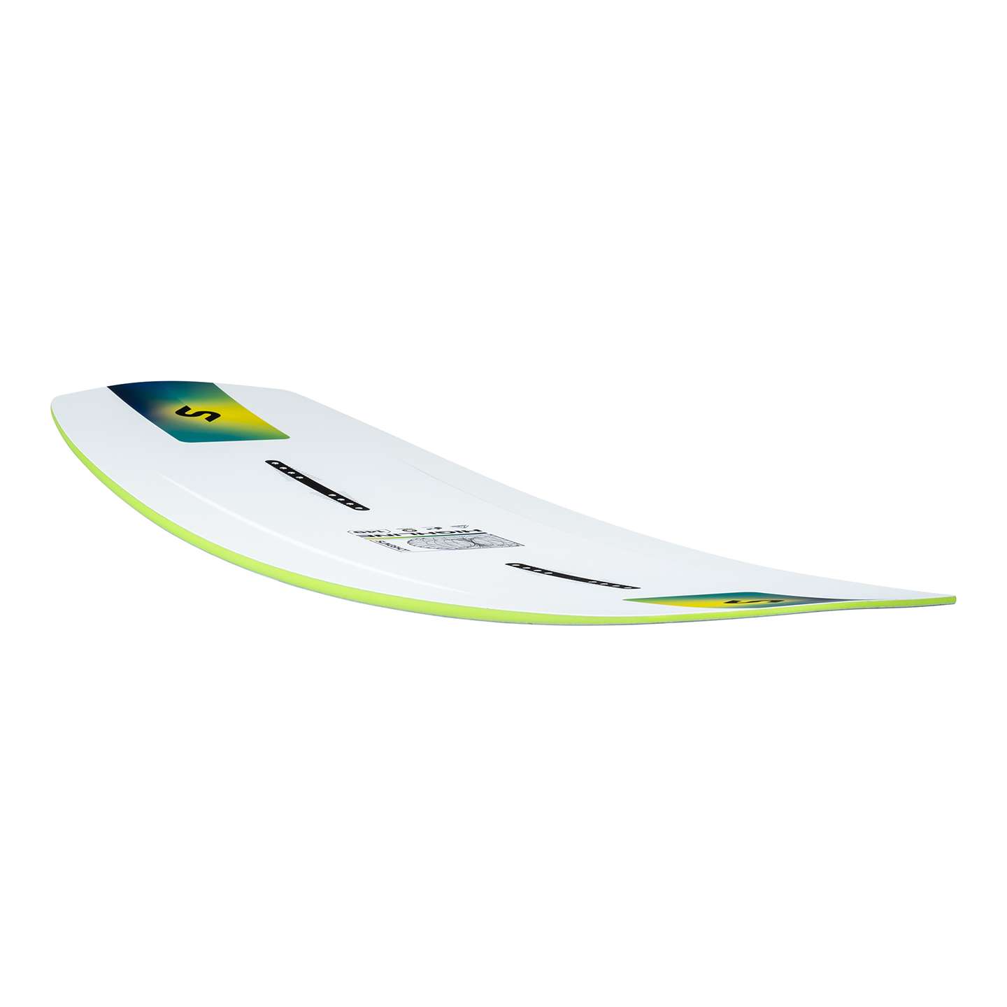 Slingshot Highline V3 2026 Wakeboard alternate view