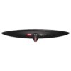 Axis ART v2 Front Wing full studio product view of the hydrofoil front wing