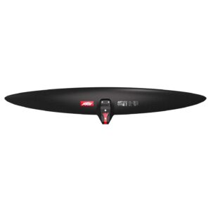 Axis ART v2 Front Wing full studio product view of the hydrofoil front wing