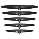 Axis ART PRO Front Wing