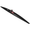 Axis Fireball Front Wing underside view showing the foil profile and connection area