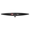Axis Fireball Front Wing full studio product view of the hydrofoil front wing