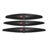 Axis PNG v2 Front Wing full studio product view of the hydrofoil front wing
