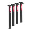 Axis Power Carbon High Modulus Mast full studio product view of the hydrofoil mast