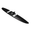 Axis Progressive Rear Wings full studio product view of the hydrofoil rear wing