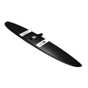 Axis Progressive Rear Wings full studio product view of the hydrofoil rear wing