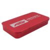 Axis Shim/Spacer Kit for Rear Wing full studio product view of the hydrofoil rear wing