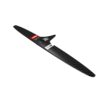 Axis Skinny Rear Wings full studio product view of the hydrofoil rear wing