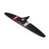 Axis Skinny Surf Rear Wings on-water action and lifestyle view showing the product in use