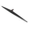 Axis Tempo Front Wing full studio product view of the hydrofoil front wing
