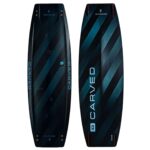 Carved Imperator 7 Limited Edition Kiteboard