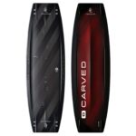 Carved Imperator Pro Kiteboard