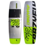 Crazyfly Acton 2026 Kiteboard