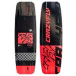 Crazyfly Raptor Extreme 2026 Kiteboard