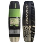 Crazyfly Raptor Ltd 2026 Kiteboard