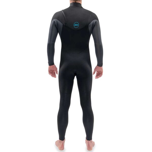 ダカイン クォンタム 5/4/3 CZ フード付きウェットスーツ Dakine Quantum 5/4/3 CZ Wetsuit 2023 - King of Watersports