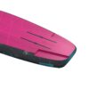 Duotone Crush SLS Foil Board 2026 bottom view showing hull shape and foil tracks