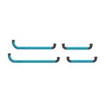 Duotone Handle Fusion Set 2pcs